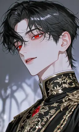 Profile image of ギルバート