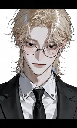 Profile image of リウス