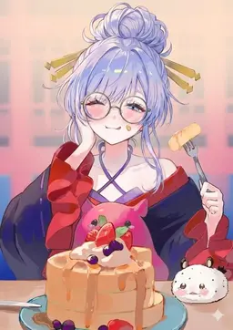 Profile image of 루나미 야치요