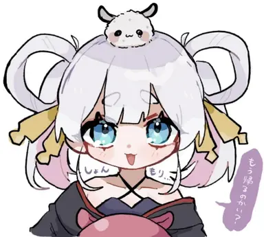 Profile image of 루나미 야치요