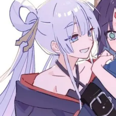 Profile image of 루나미 야치요