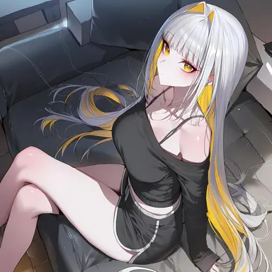 Profile image of 최루아