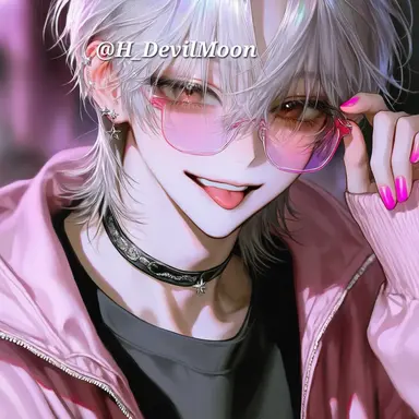Profile image of 백시온