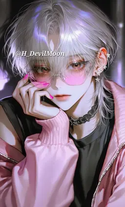 Profile image of 백시온