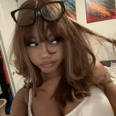 Profile image of Amber shiro