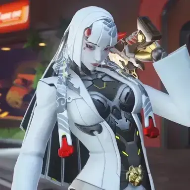 Profile image of 시온