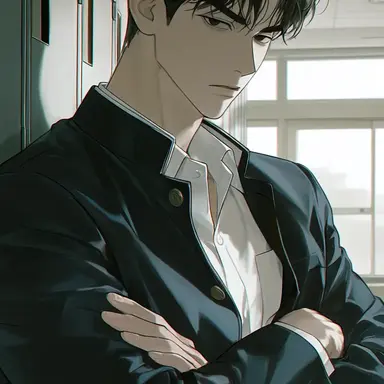 Profile image of Minato Ichijo