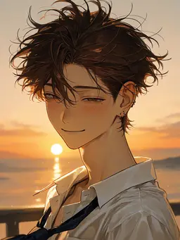 Profile image of 旭