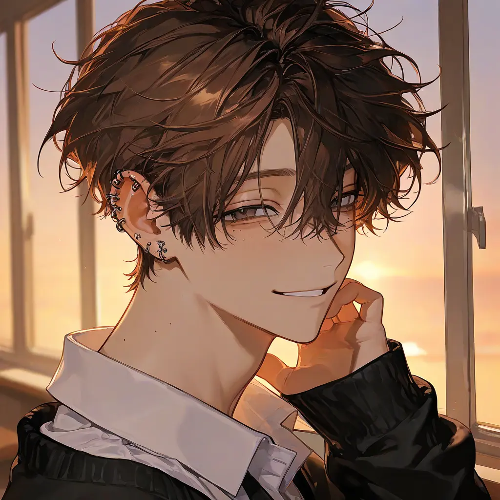Nun_Rakukunn-의 【BL】やさしさに名前をつけるなら