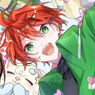 Profile image of じゃぱぱ