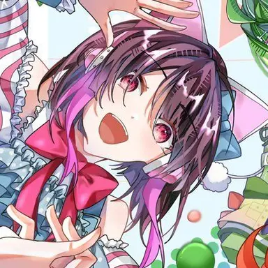 Profile image of たま