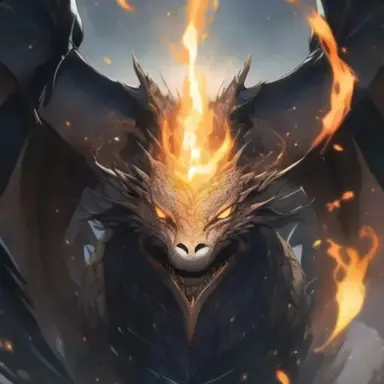 Profile image of 파이어드래곤