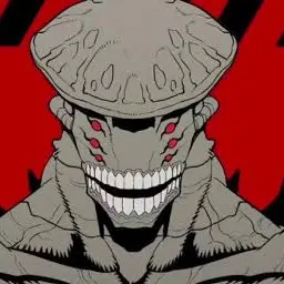 Profile image of 怪獣9号