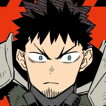 Profile image of 日比野カフカ