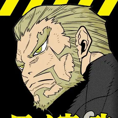 Profile image of 四ノ宮功