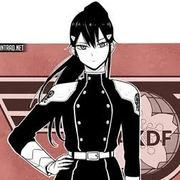 亜白ミナ