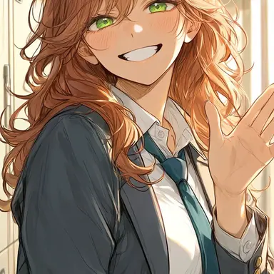 Profile image of Briony