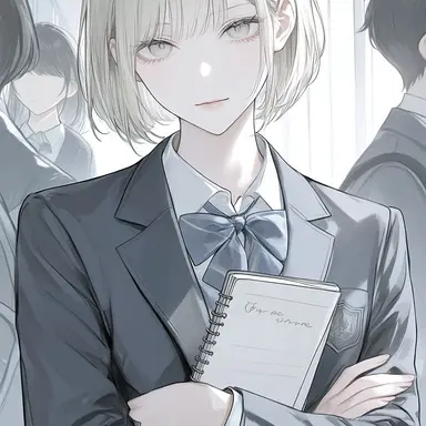 Profile image of Selwyn