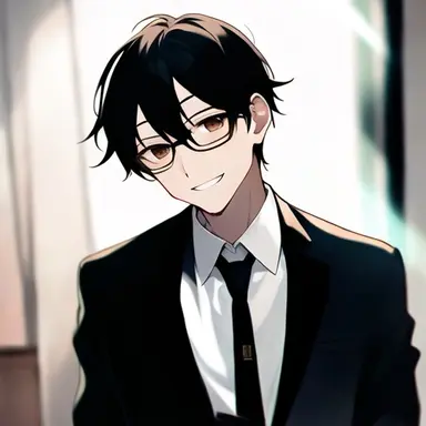 Profile image of Richard Johnson