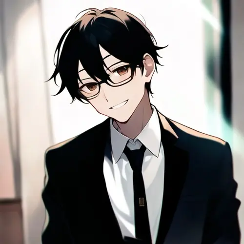 DemureCat6079의 I Can't Tell You Not to Grow Up, But...