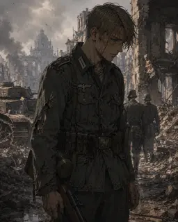 Profile image of ルーカス