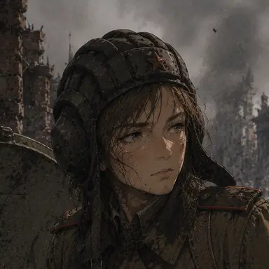 Profile image of エカテリーナ