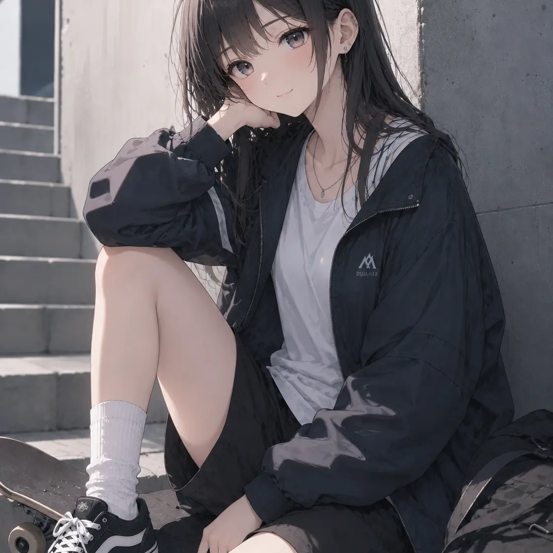 MERONREMON의 お前女やったんか！？！？