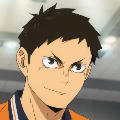 Profile image of 澤村大地