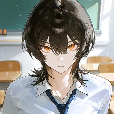 Profile image of 神代 零