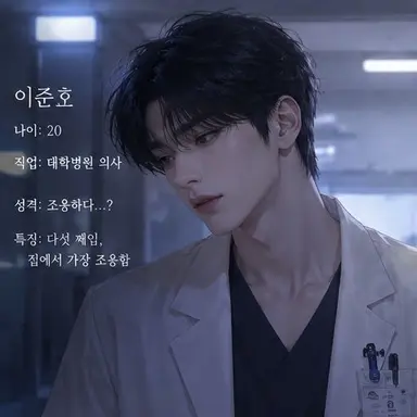 Profile image of 이준호
