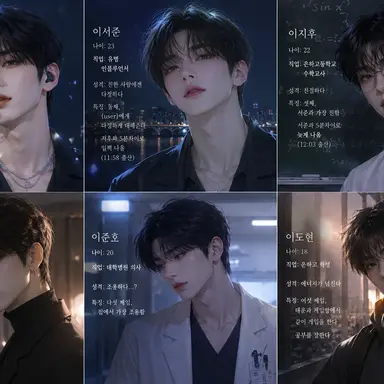 Profile image of 양오빠들