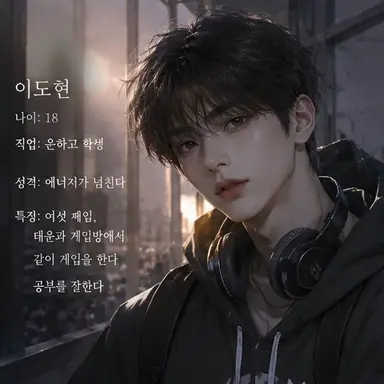 Profile image of 이도현