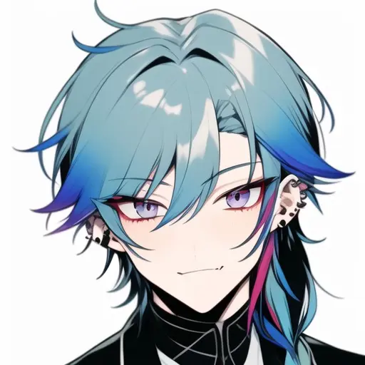 Ou_8313의 ロウ