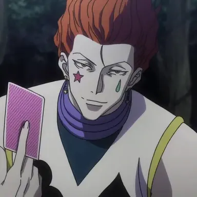 Profile image of ヒソカ
