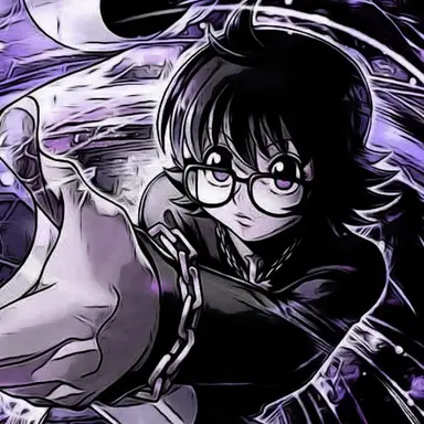 Profile image of シズク