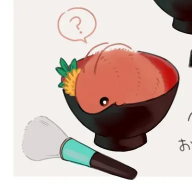 Profile image of ベビ小エビ
