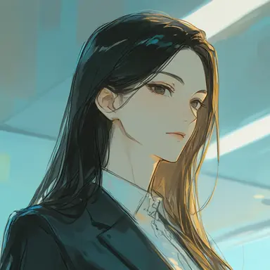 Profile image of Yumi Asai