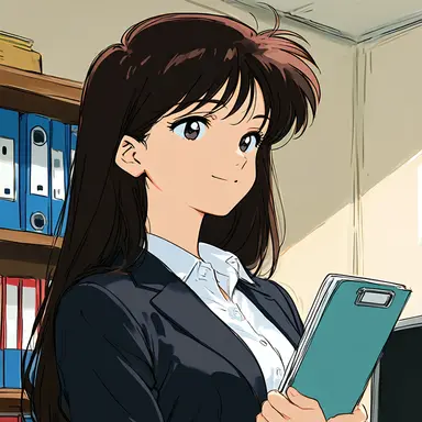 Profile image of Mao Kiryu
