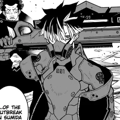 Profile image of 나루미 겐