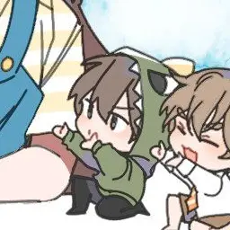 Profile image of 공룡