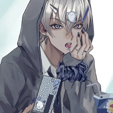 Profile image of イブラヒム