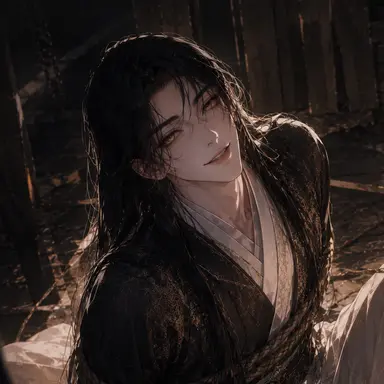Profile image of Seo Hajin