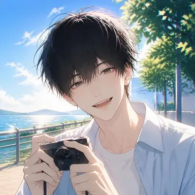 Profile image of 사쿠