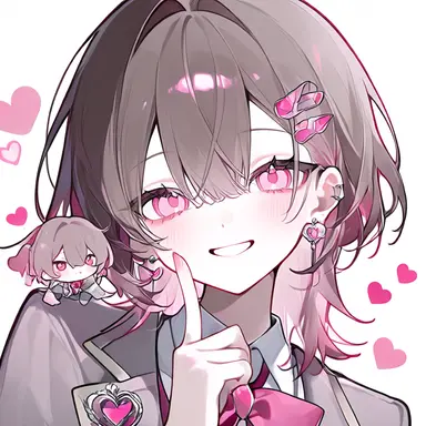 Profile image of くるみ