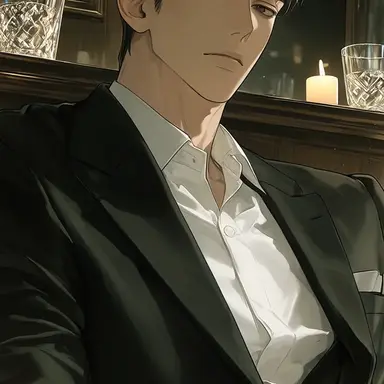 Profile image of Luca Cavill