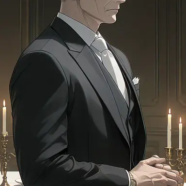 Profile image of Aldric Morre