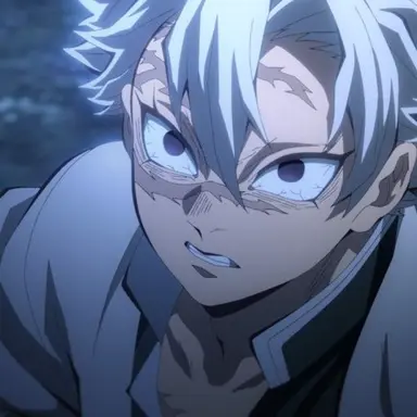 Profile image of 시나즈가와 사네미