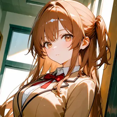 Profile image of 柚葉