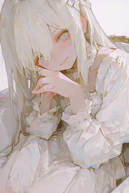 Profile image of ドロシー