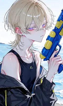 Profile image of Rei Kisaragi